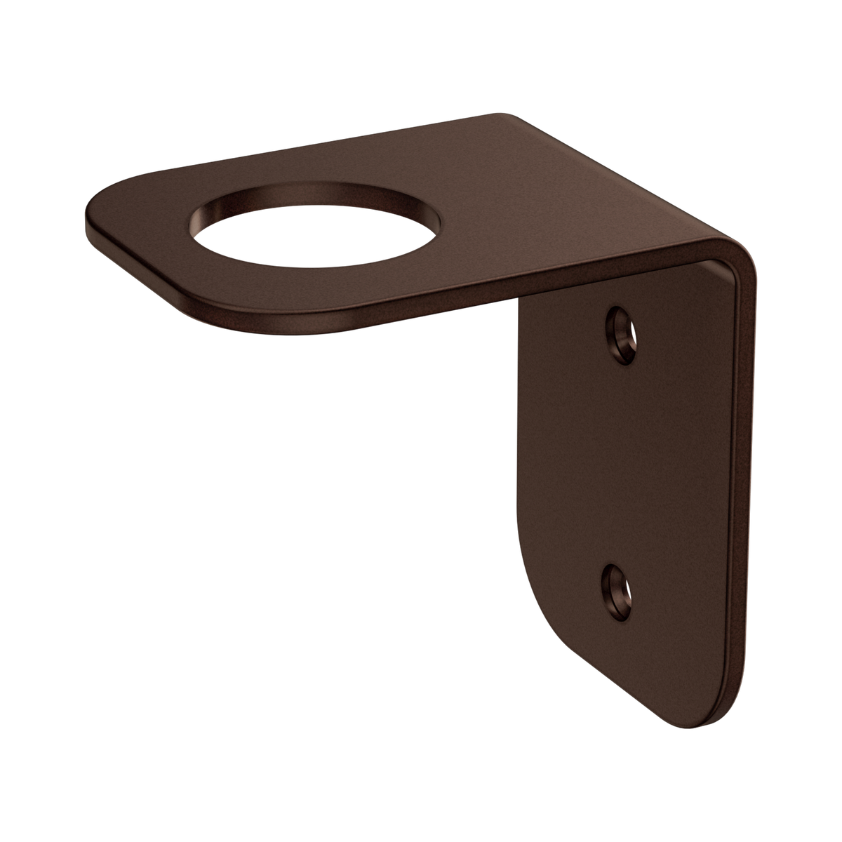 Nero Mecca Soap Bottle Holder, Rome Bronze