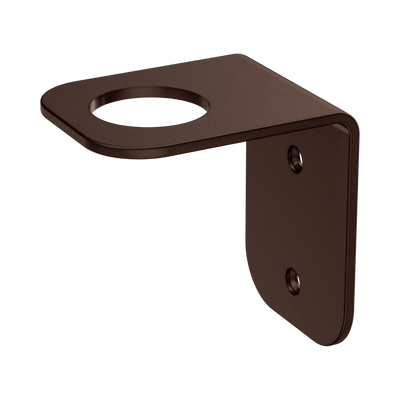 Nero Mecca Soap Bottle Holder, Rome Bronze