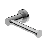 Nero Mecca Toilet Roll Holder, Chrome
