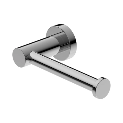 Nero Mecca Toilet Roll Holder, Chrome