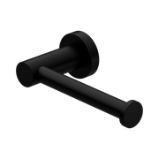 Nero Mecca Toilet Roll Holder, Matte Black