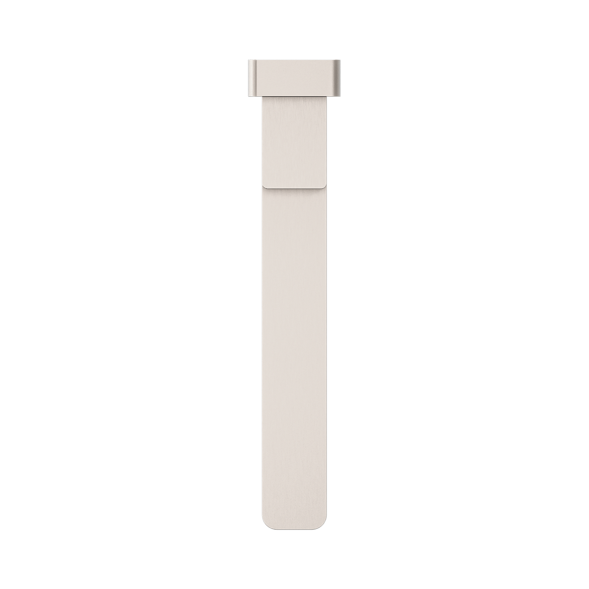 Nero Celia Swivel Bath Spout Only, Brushed Nickel