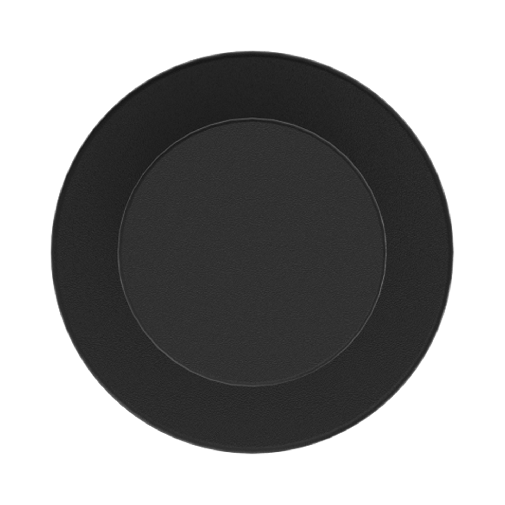 Nero Dolce II Robe Hook, Matte Black