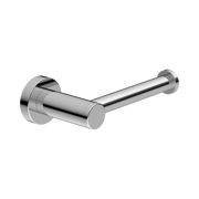 Nero Dolce II Toilet Roll Holder, Chrome