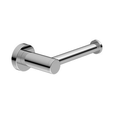 Nero Dolce II Toilet Roll Holder, Chrome