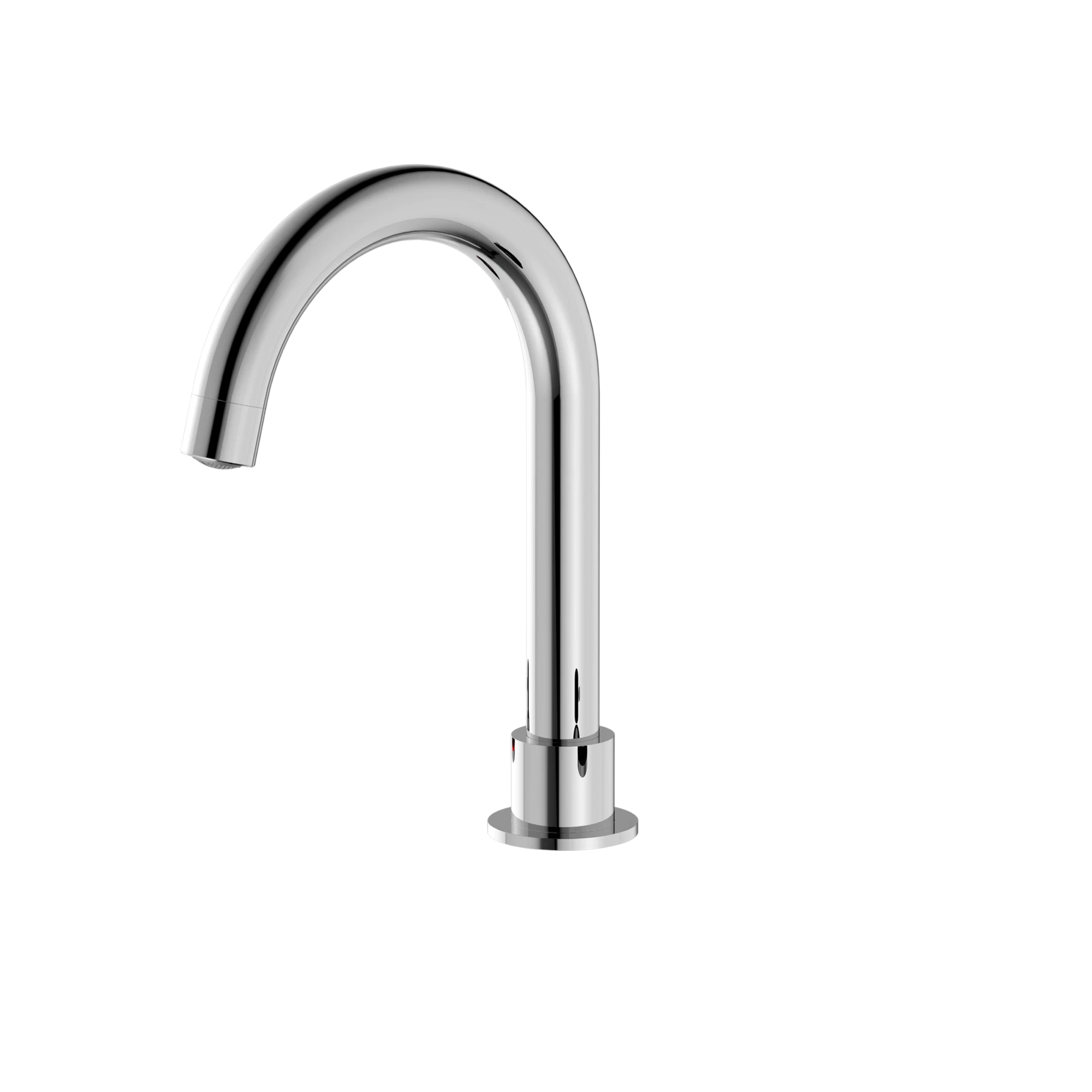 Nero Kara Basin Set Spout Only, Chrome