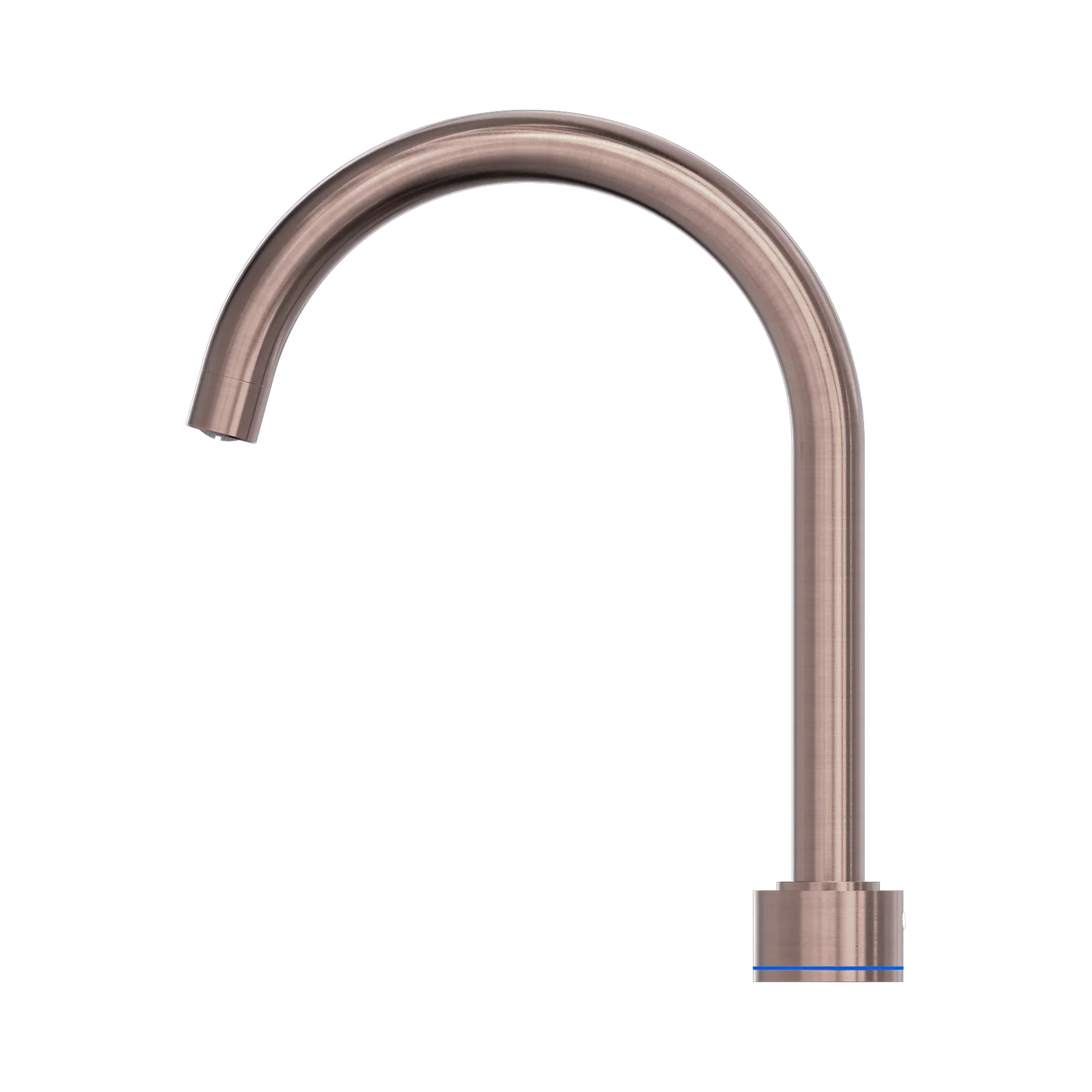 Nero Kara Kitchen Set, Brushed Bronze