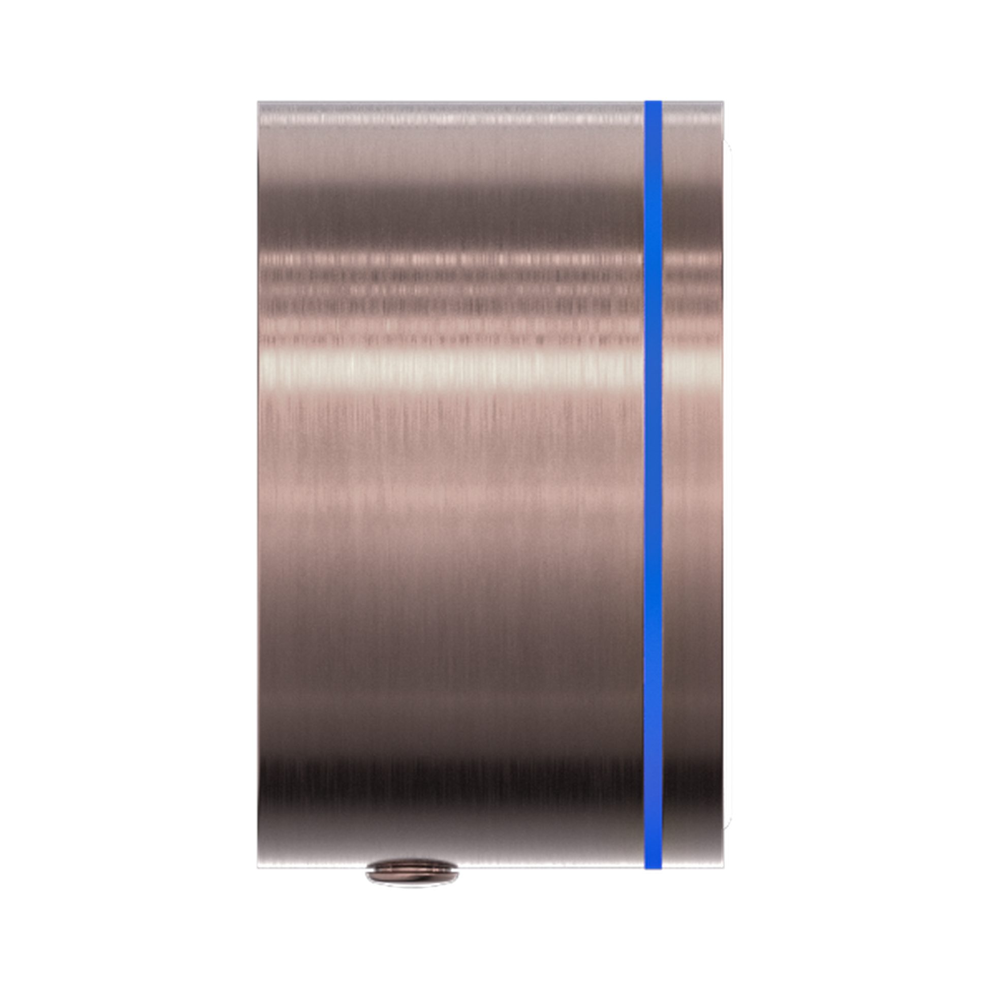 Nero Kara Wall Top Assemblies, Brushed Bronze