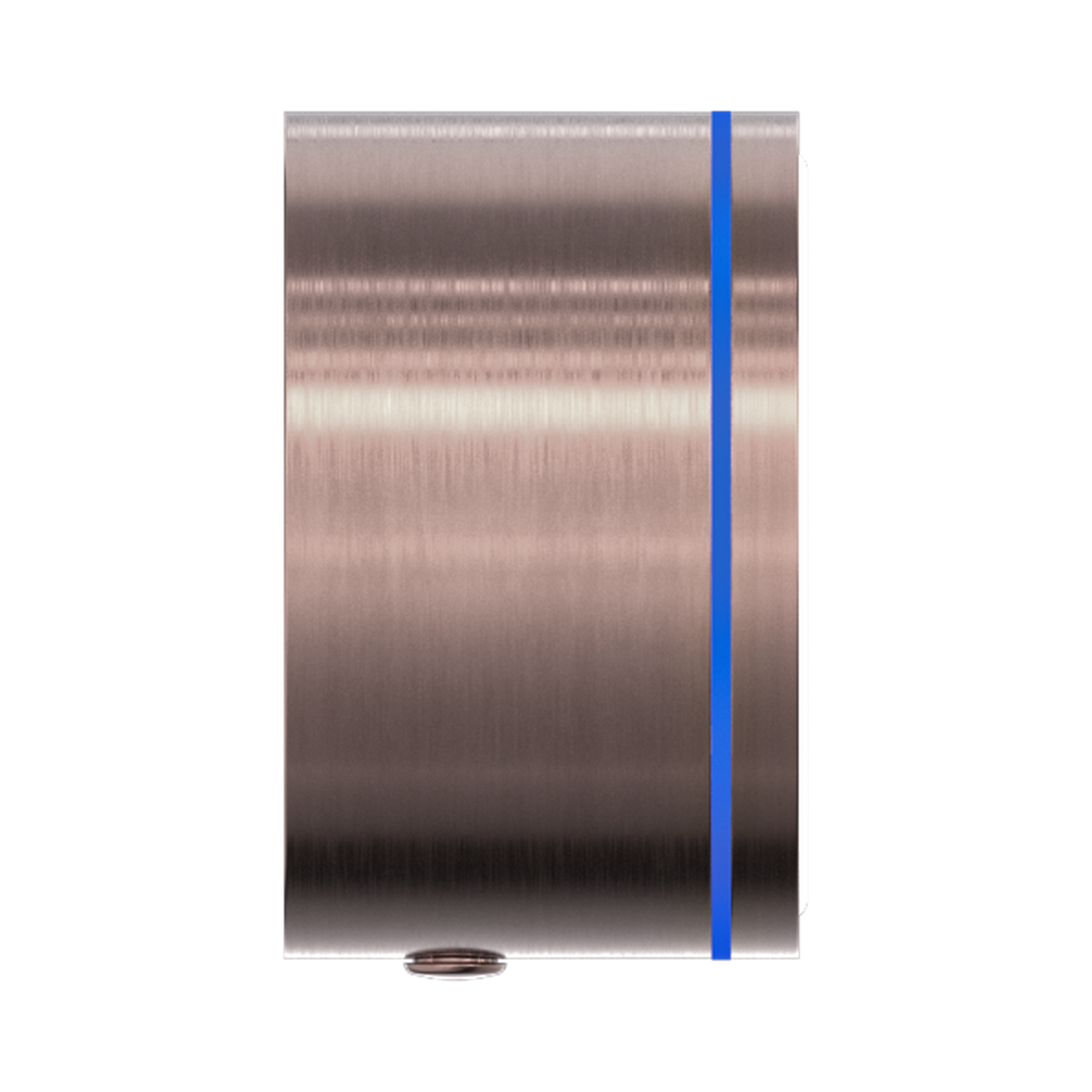 Nero Kara Wall Top Assemblies, Brushed Bronze