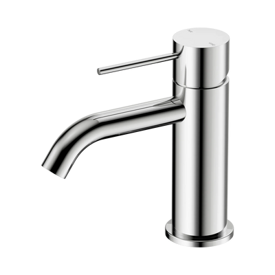 Nero Mecca Basin Mixer, Chrome