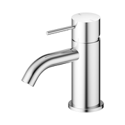 Nero Mecca Mini Basin Mixer, Chrome