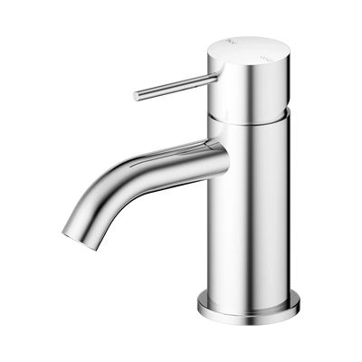Nero Mecca Mini Basin Mixer, Chrome