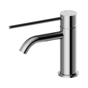 Nero Mecca Care Basin Mixer, Chrome
