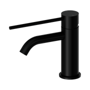 Nero Mecca Care Basin Mixer, Matte Black