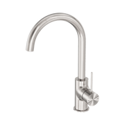 Nero Mecca Kitchen Mixer, Brushed Nickel