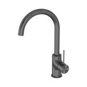 Nero Mecca Kitchen Mixer, Gun Metal