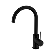Nero Mecca Kitchen Mixer, Matte Black