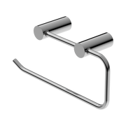 Nero New Mecca Hand Towel Rail, Chrome