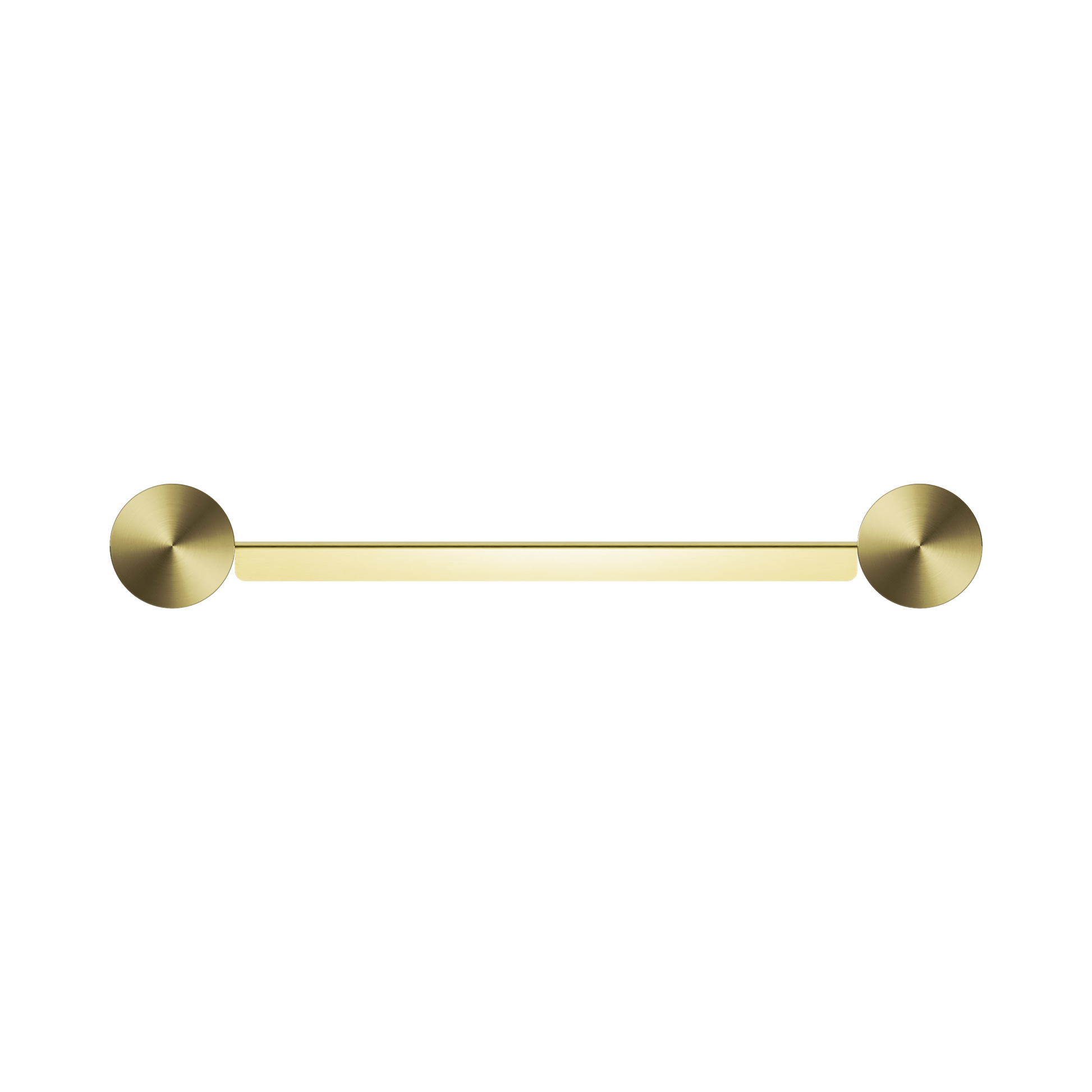 Nero New Mecca Soap Dish Holder, Brushed Gold