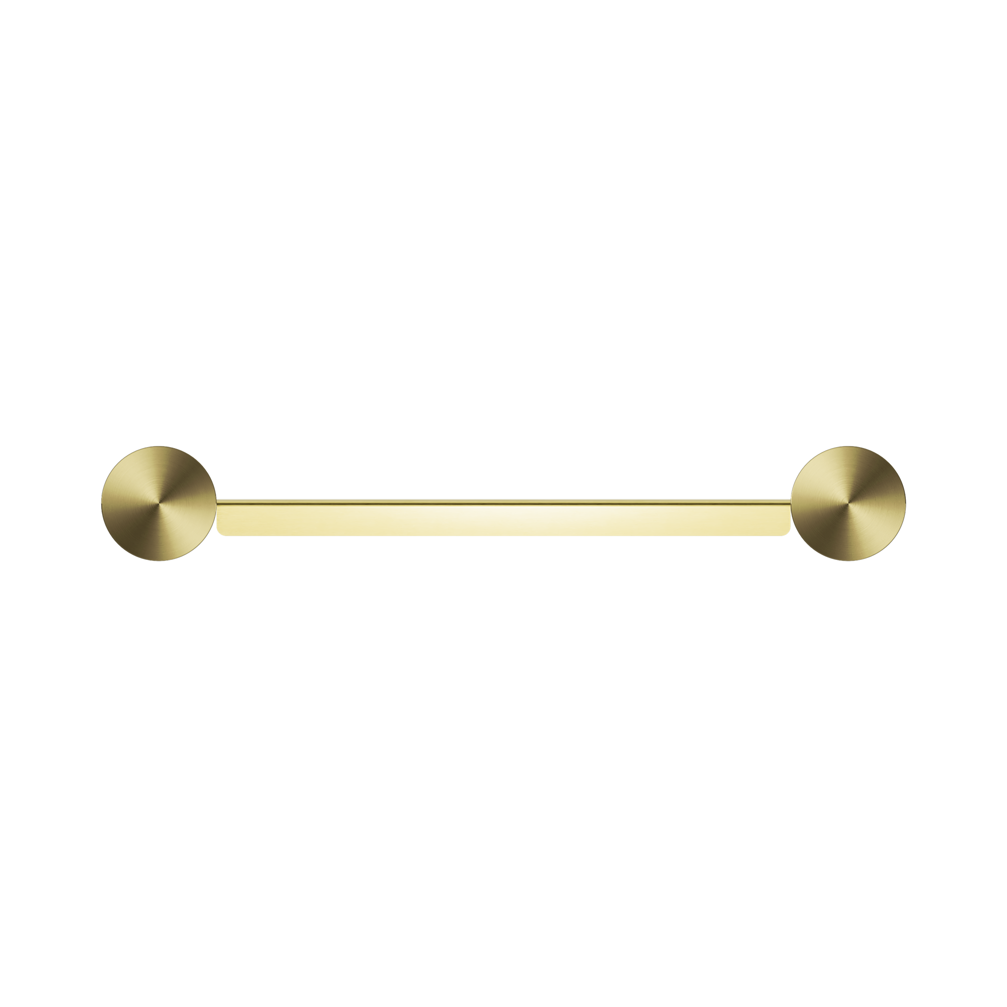 Nero New Mecca Soap Dish Holder, Brushed Gold