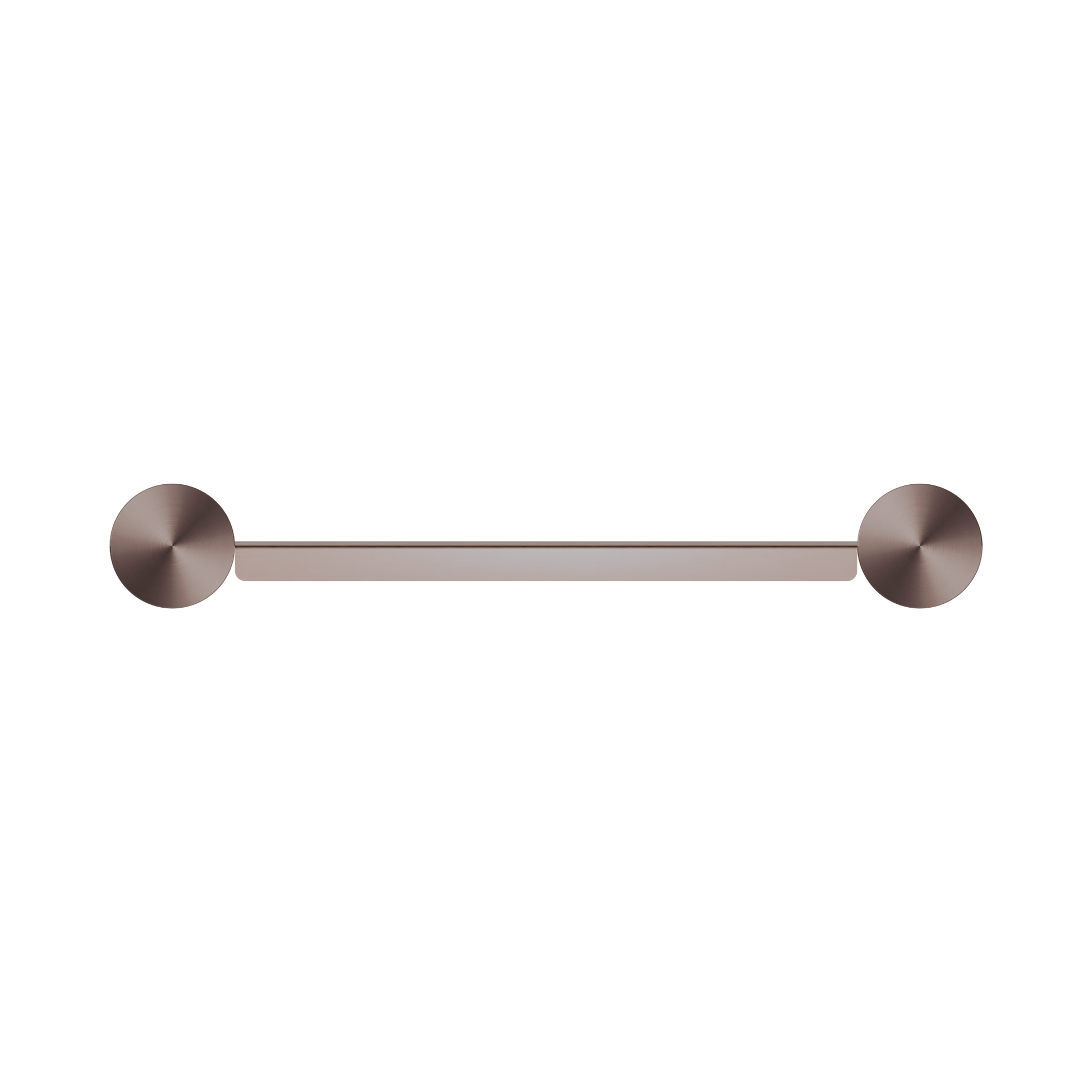 Nero New Mecca Soap Dish Holder, Brushed Bronze