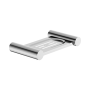 Nero New Mecca Soap Dish Holder, Chrome