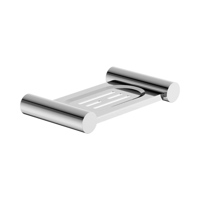 Nero New Mecca Soap Dish Holder, Chrome