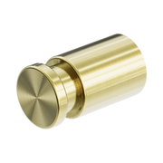 Nero New Mecca Robe Hook, Brushed Gold