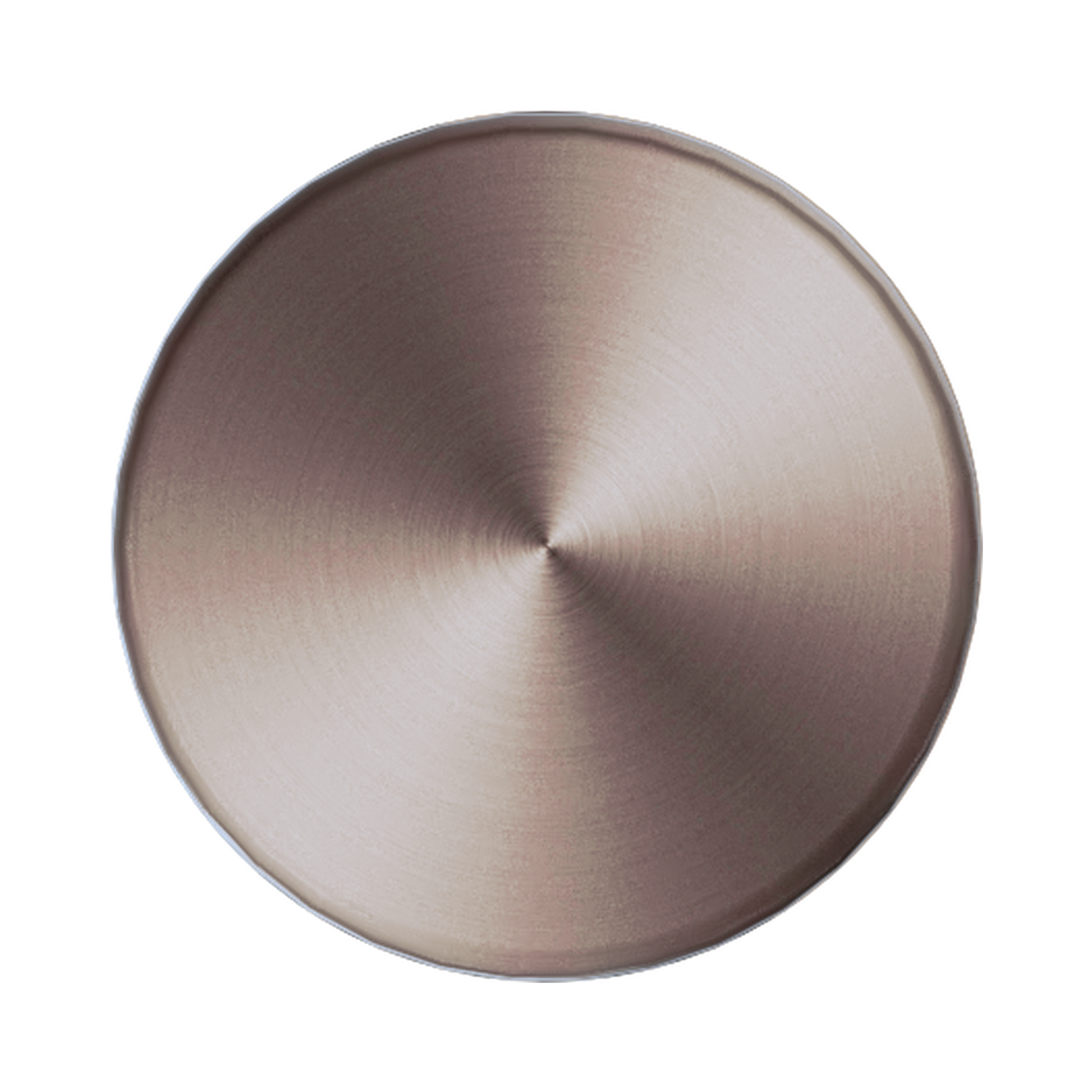 Nero New Mecca Robe Hook, Brushed Bronze