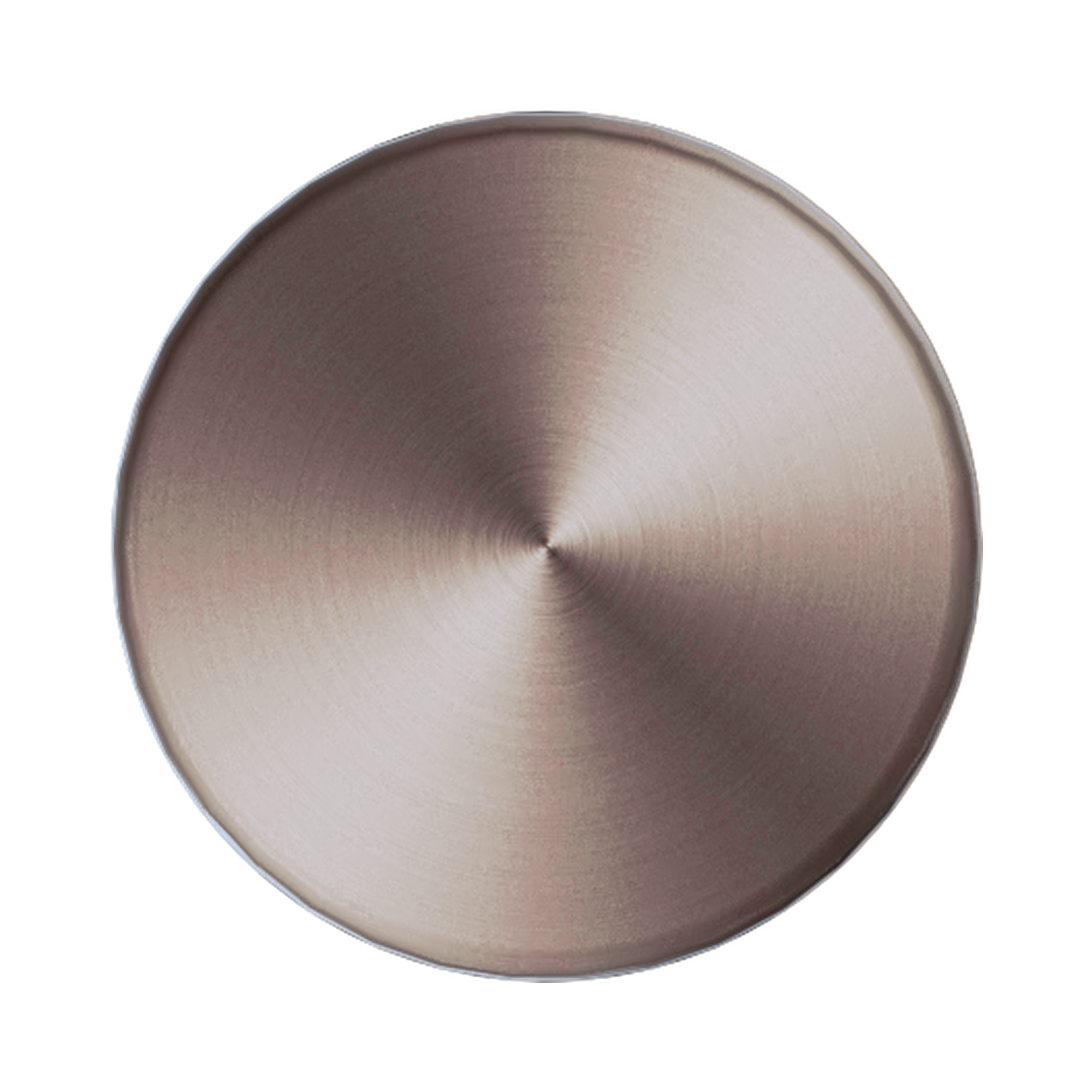 Nero New Mecca Robe Hook, Brushed Bronze