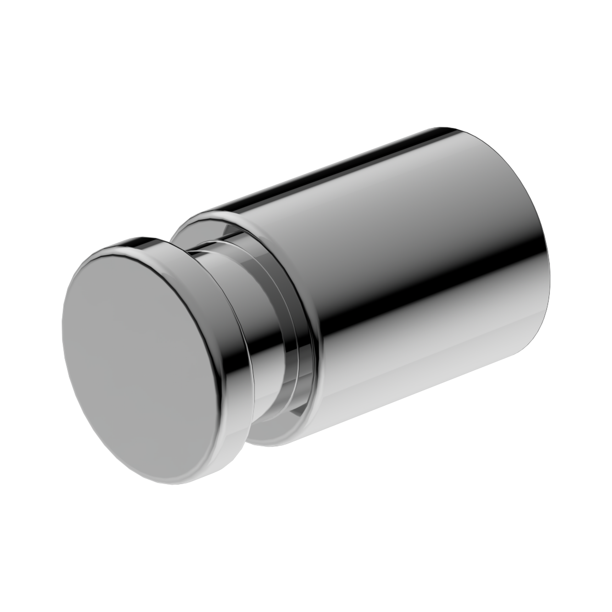 Nero New Mecca Robe Hook, Chrome