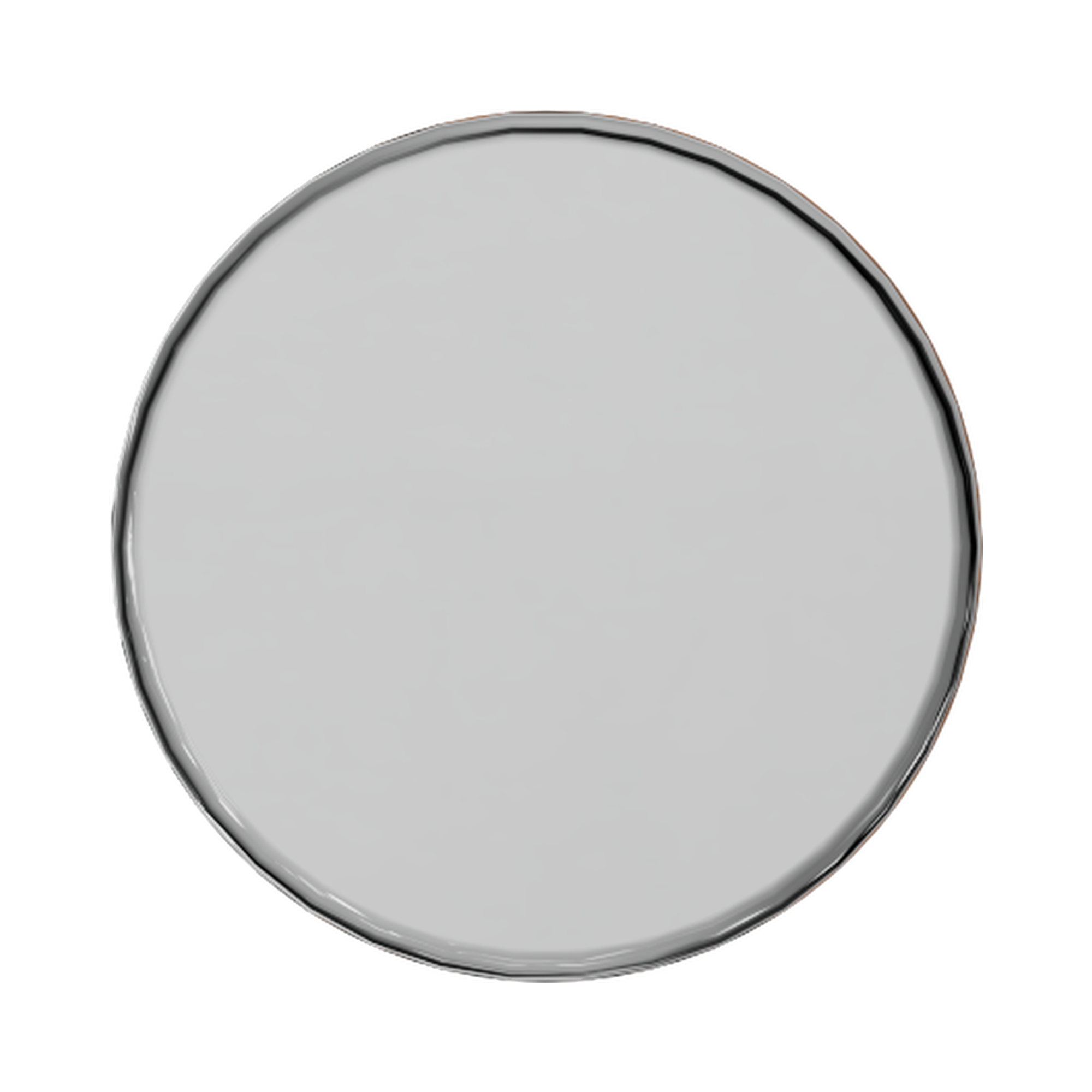 Nero New Mecca Robe Hook, Chrome