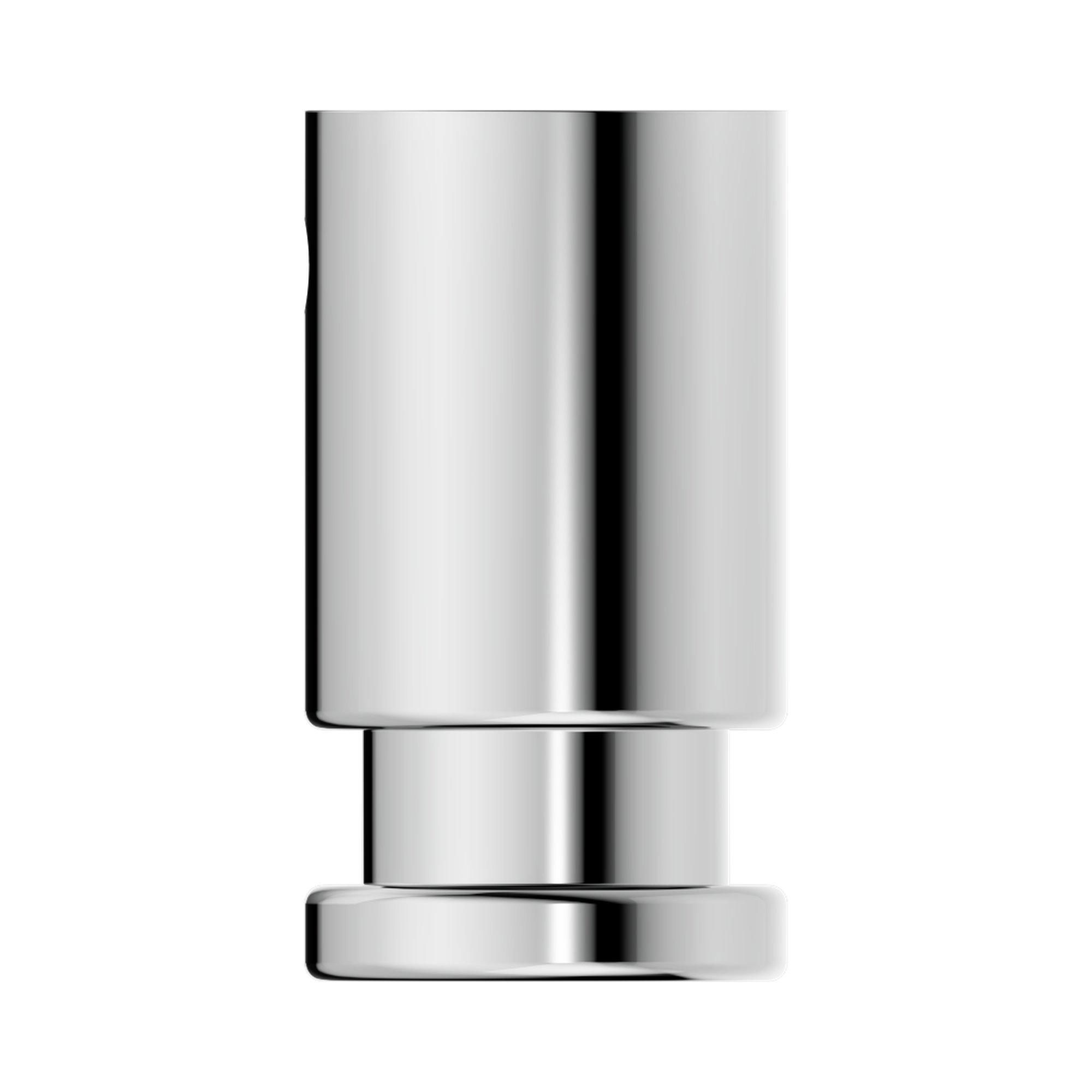 Nero New Mecca Robe Hook, Chrome