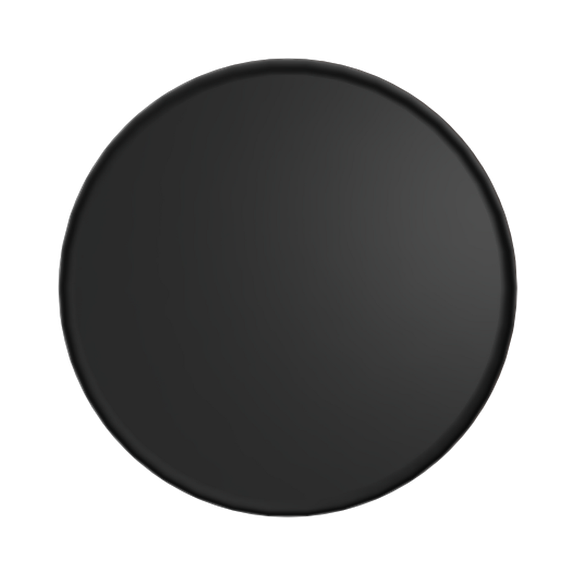 Nero New Mecca Robe Hook, Matte Black