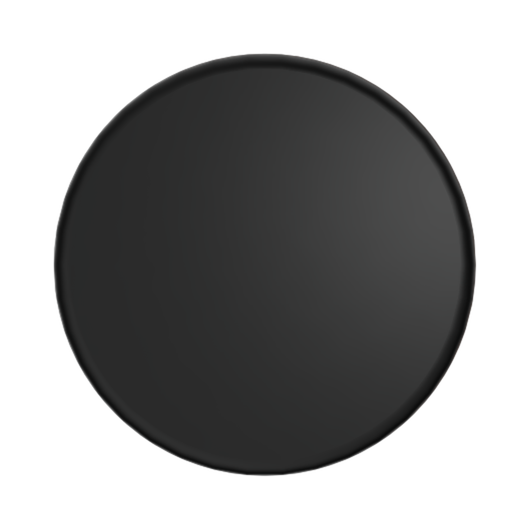 Nero New Mecca Robe Hook, Matte Black