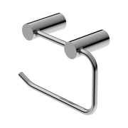 Nero New Mecca Toilet Roll Holder, Chrome