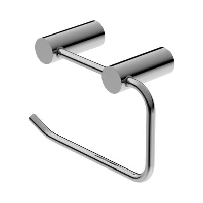 Nero New Mecca Toilet Roll Holder, Chrome