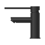 Nero Dolce Care Basin Mixer, Matte Black