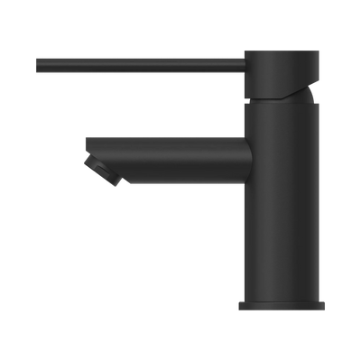 Nero Dolce Care Basin Mixer, Matte Black