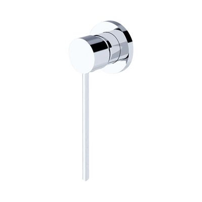 Nero Dolce Care Shower Mixer, Chrome