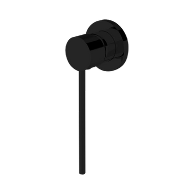 Nero Dolce Care Shower Mixer, Matte Black