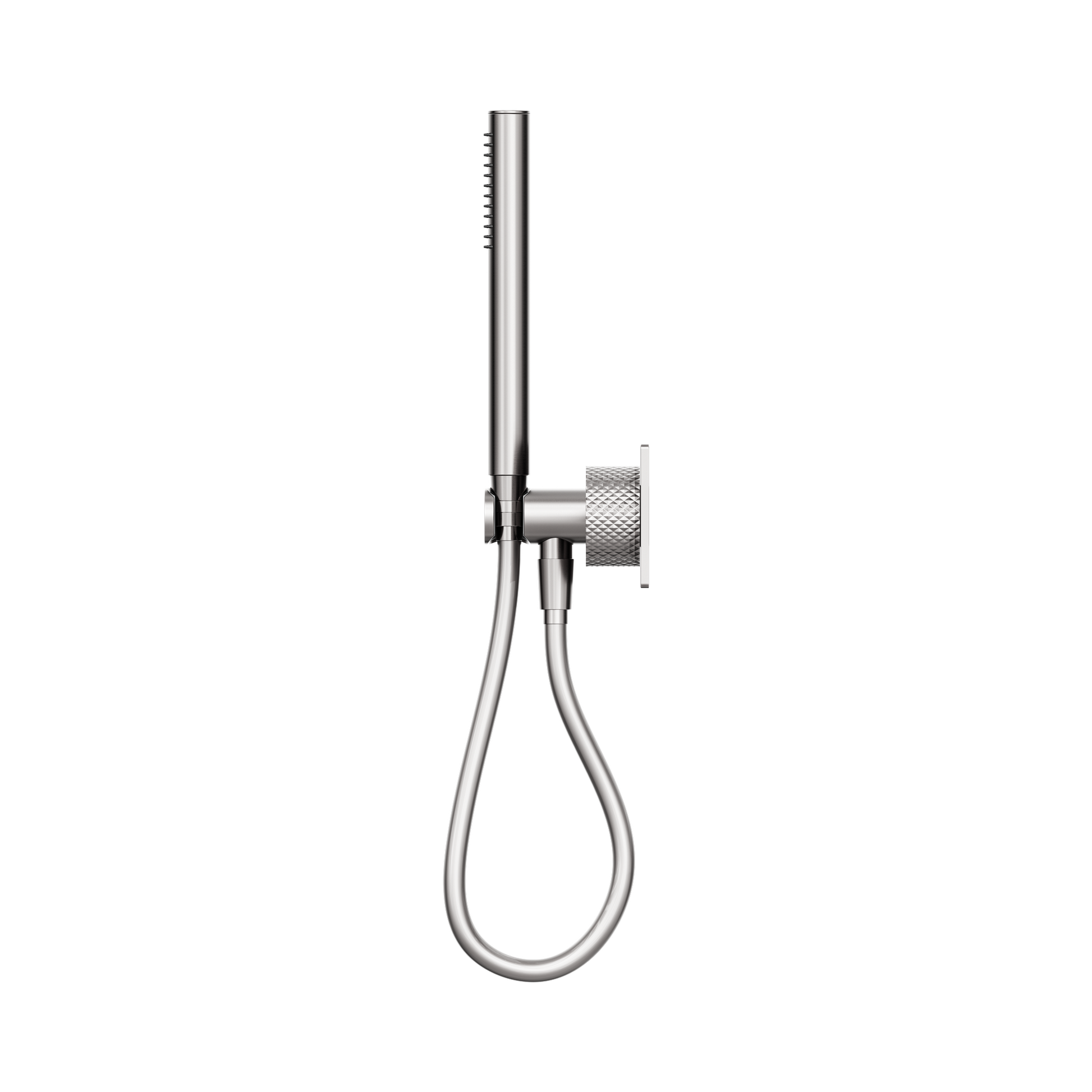Nero Opal Progressive Shower System, Brushed Nickel