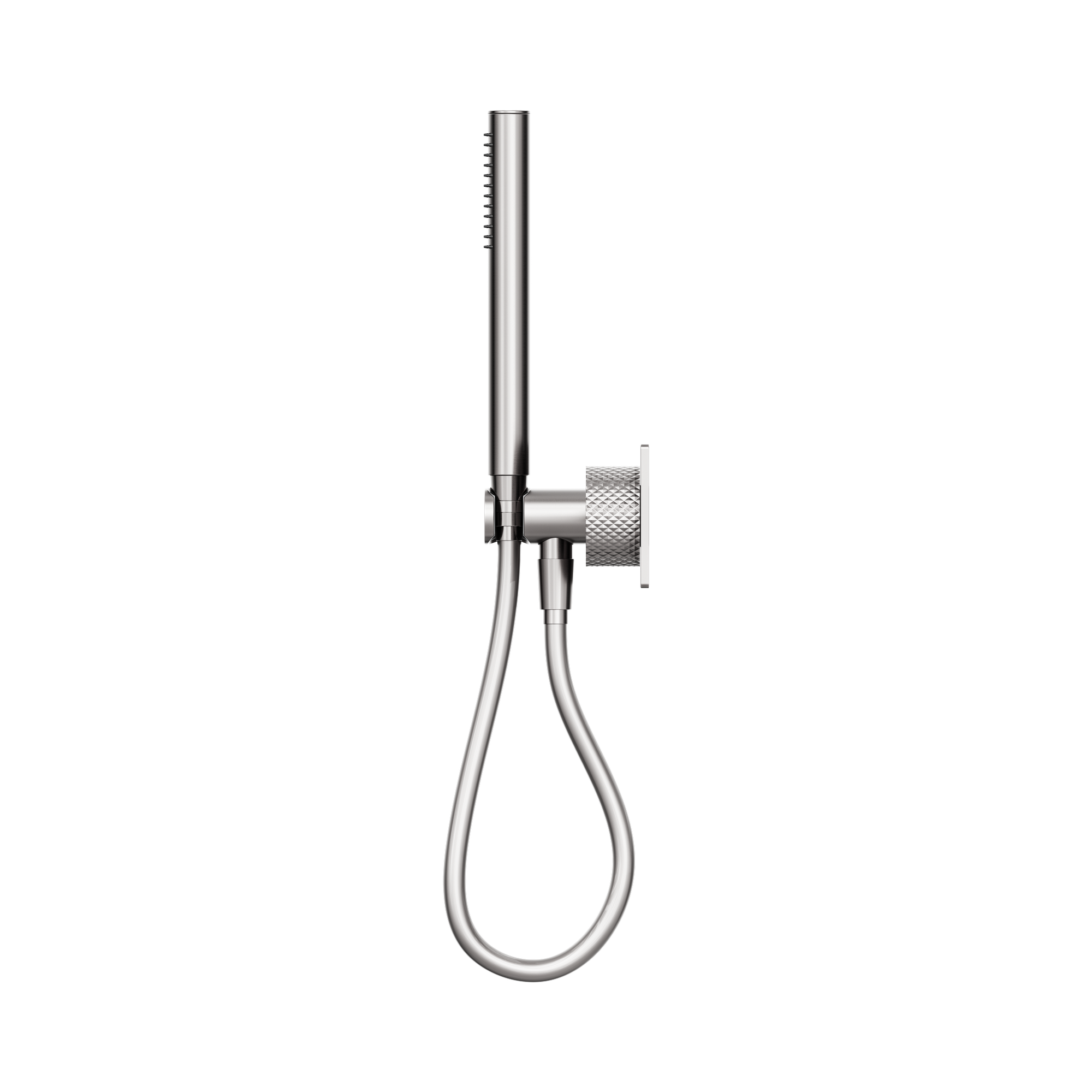 Nero Opal Progressive Shower System, Brushed Nickel