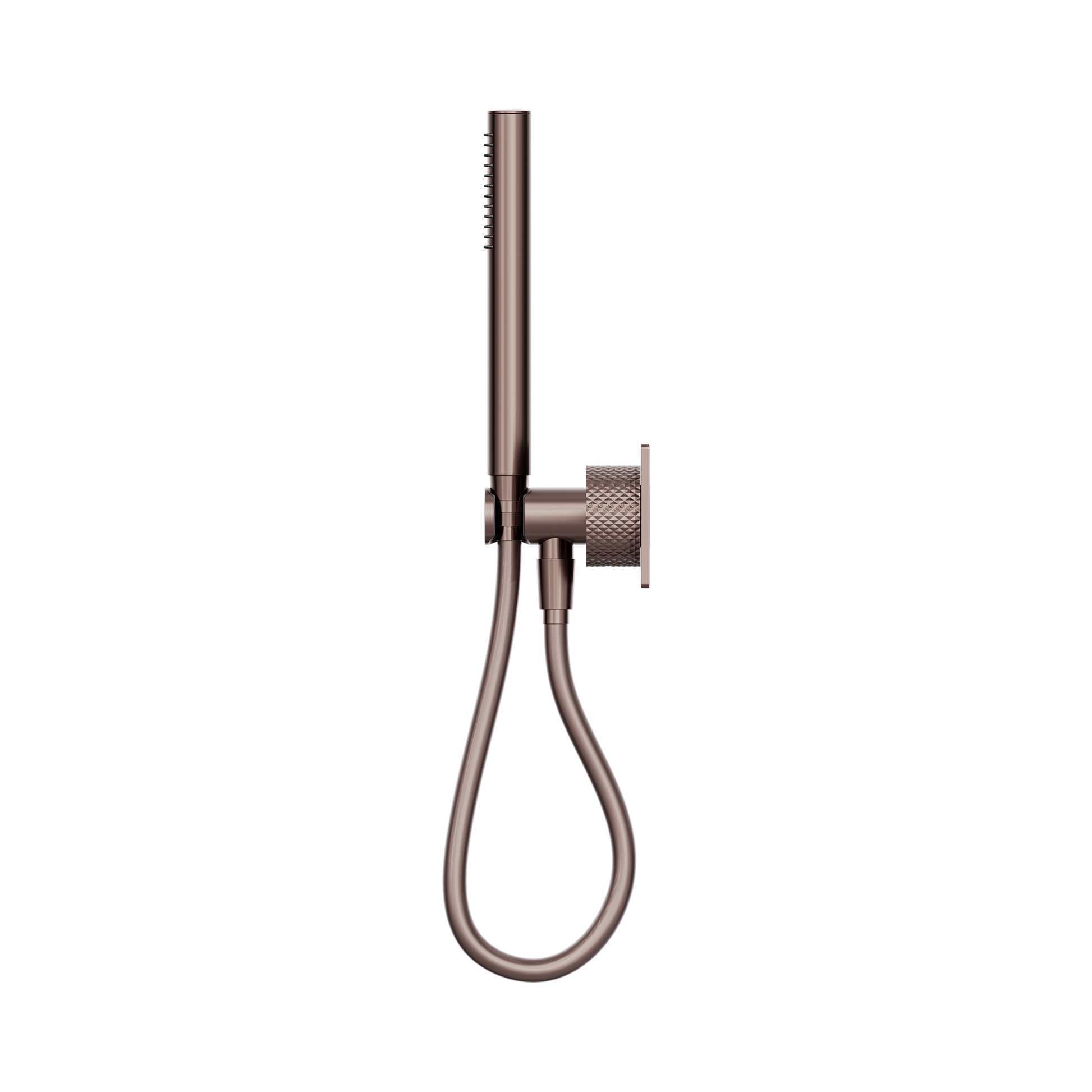 Nero Opal Progressive Shower System, Brushed Bronze