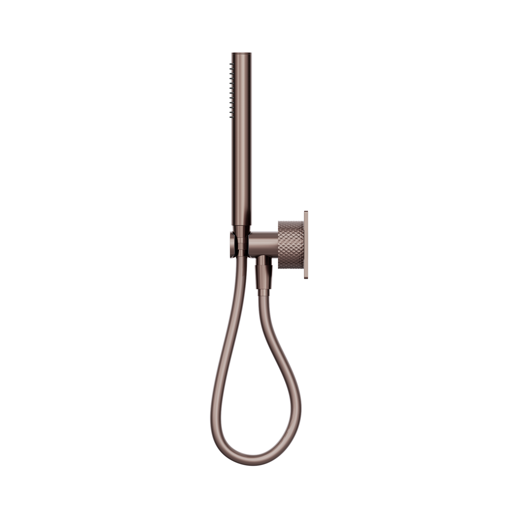 Nero Opal Progressive Shower System, Brushed Bronze