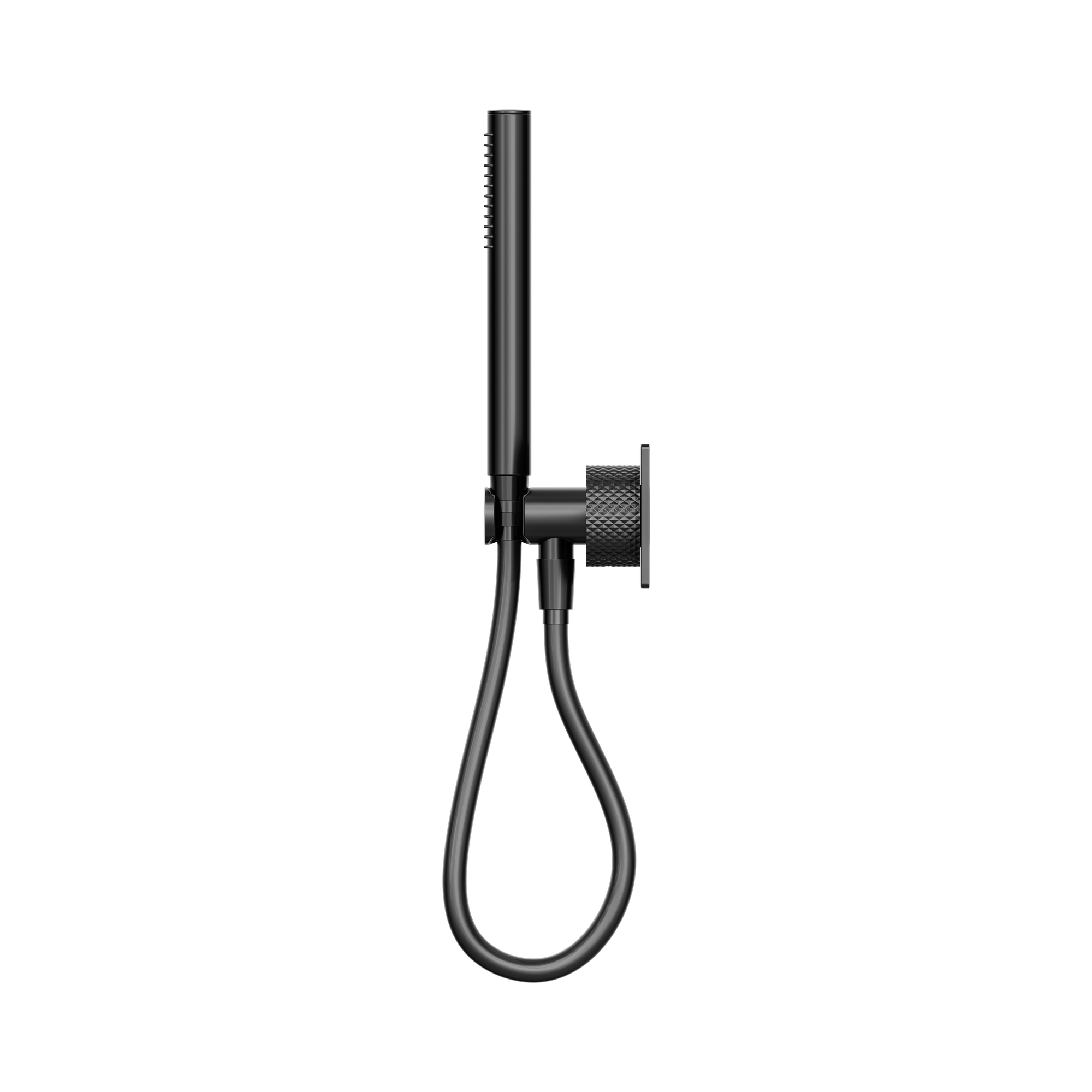 Nero Opal Progressive Shower System, Graphite