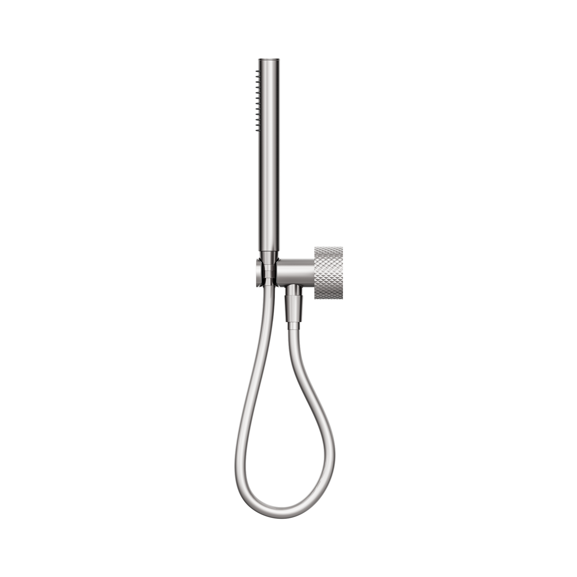 Nero Opal Progressive Shower System Separate Plate, Brushed Nickel