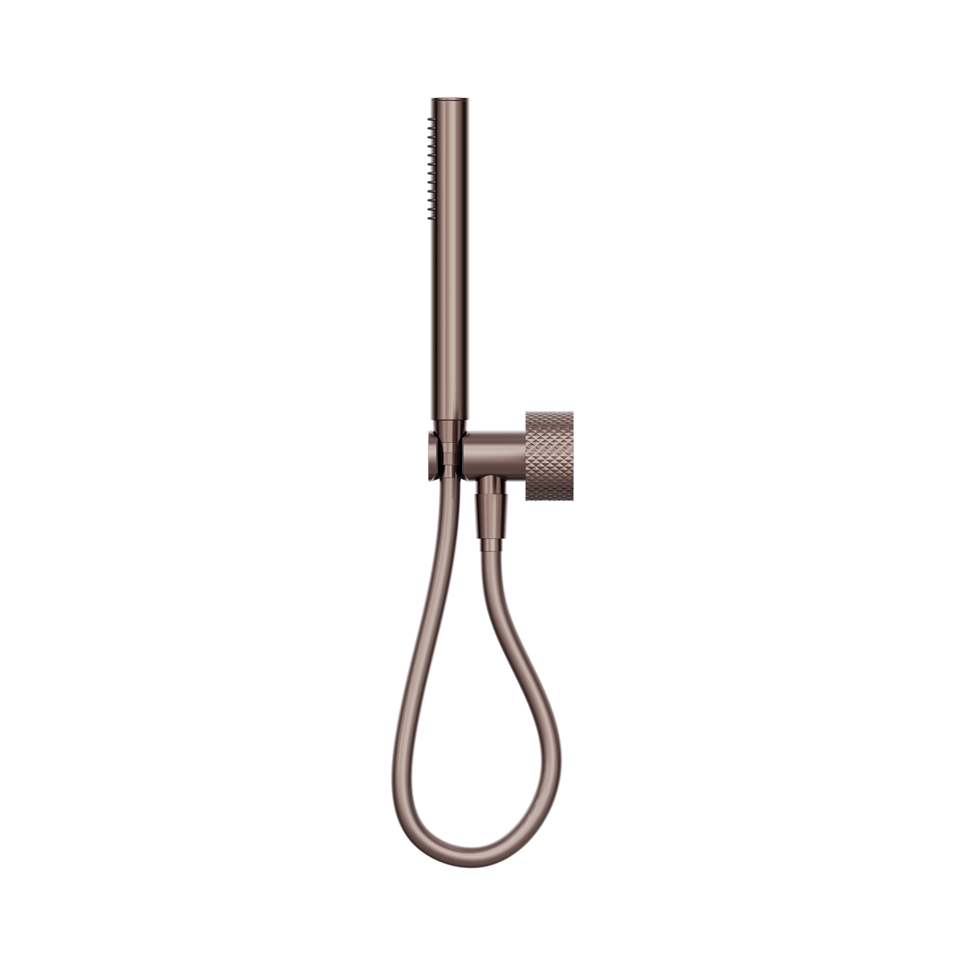 Nero Opal Progressive Shower System Separate Plate, Brushed Bronze