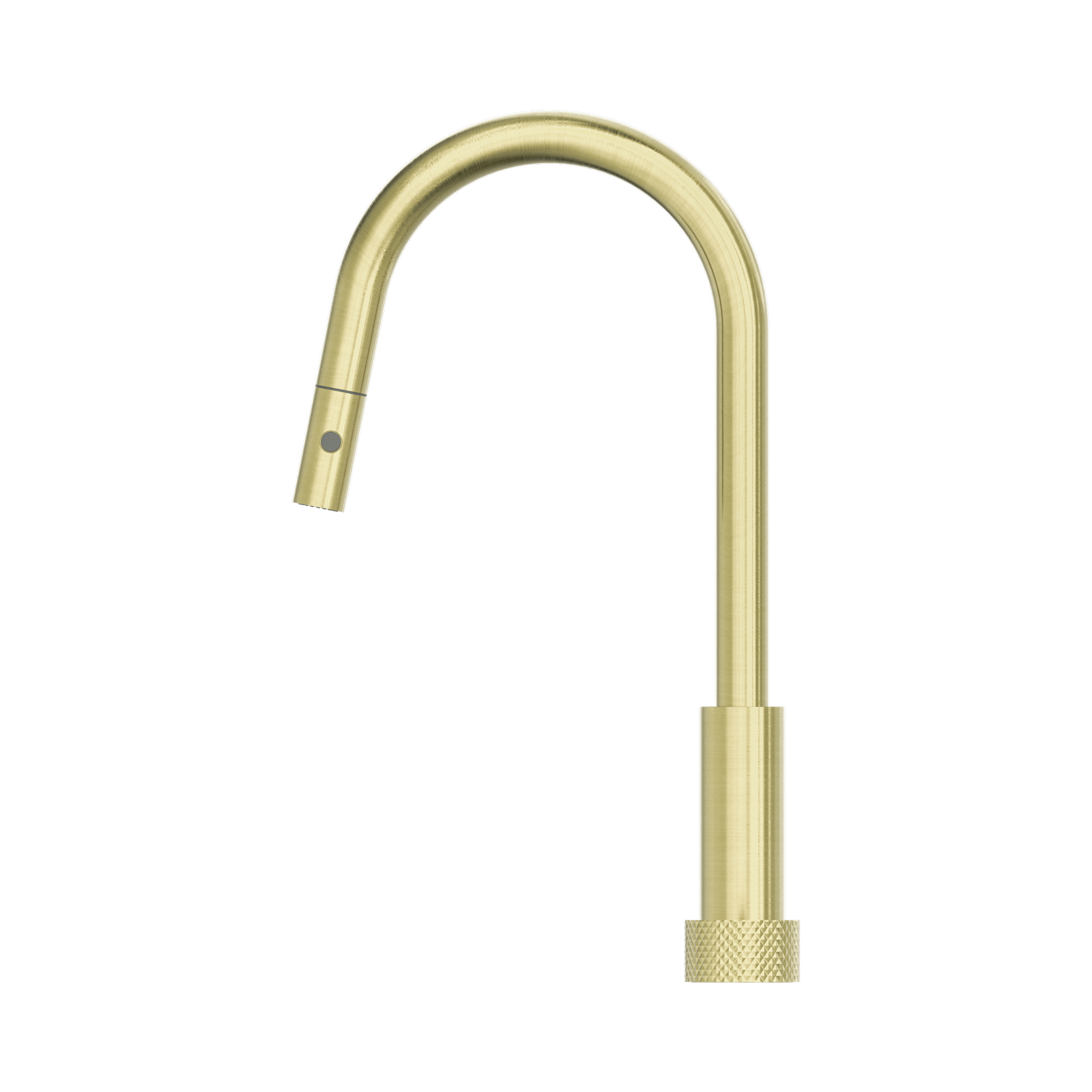 Nero Opal Progressive Pull Out Kitchen Set, Brushed Gold
