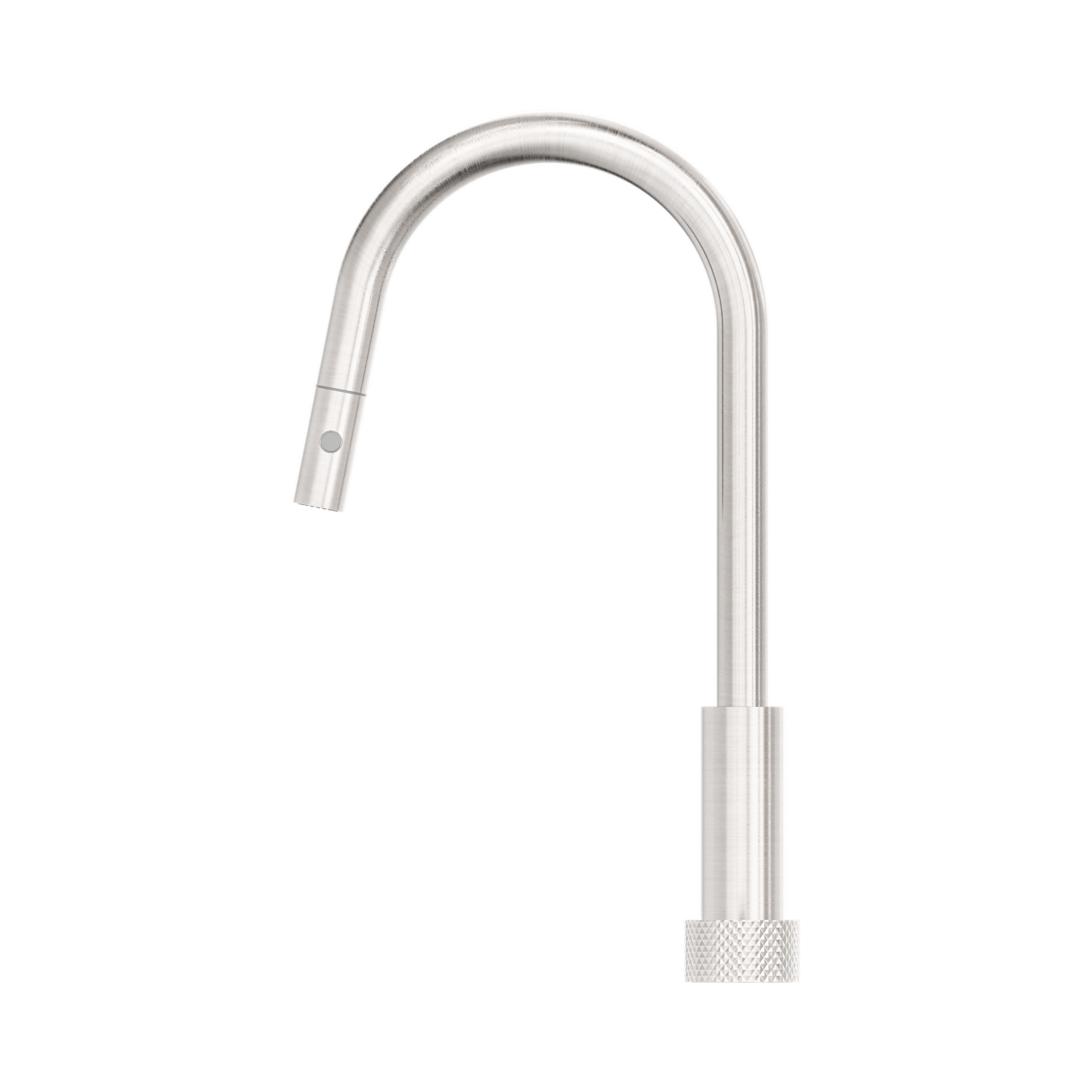 Nero Opal Progressive Pull Out Kitchen Set, Brushed Nickel